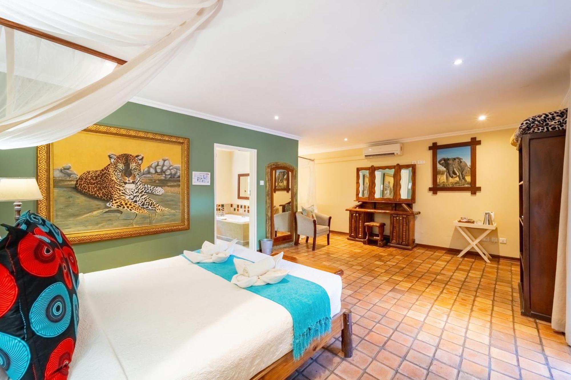 Bayete Guest